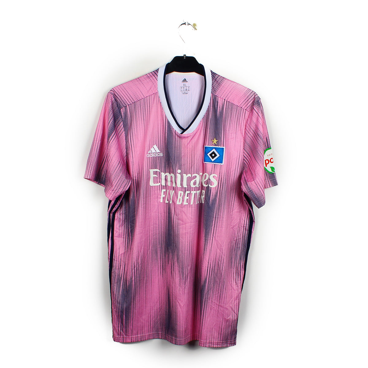 2019/20 - Hambourg SV (XL)