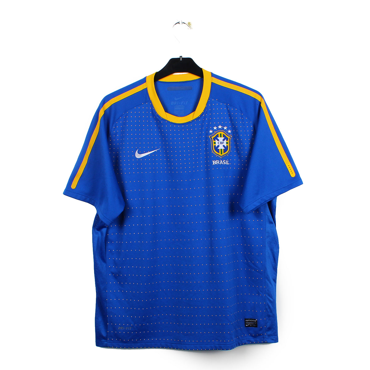 2010/11 - Brésil (XL)