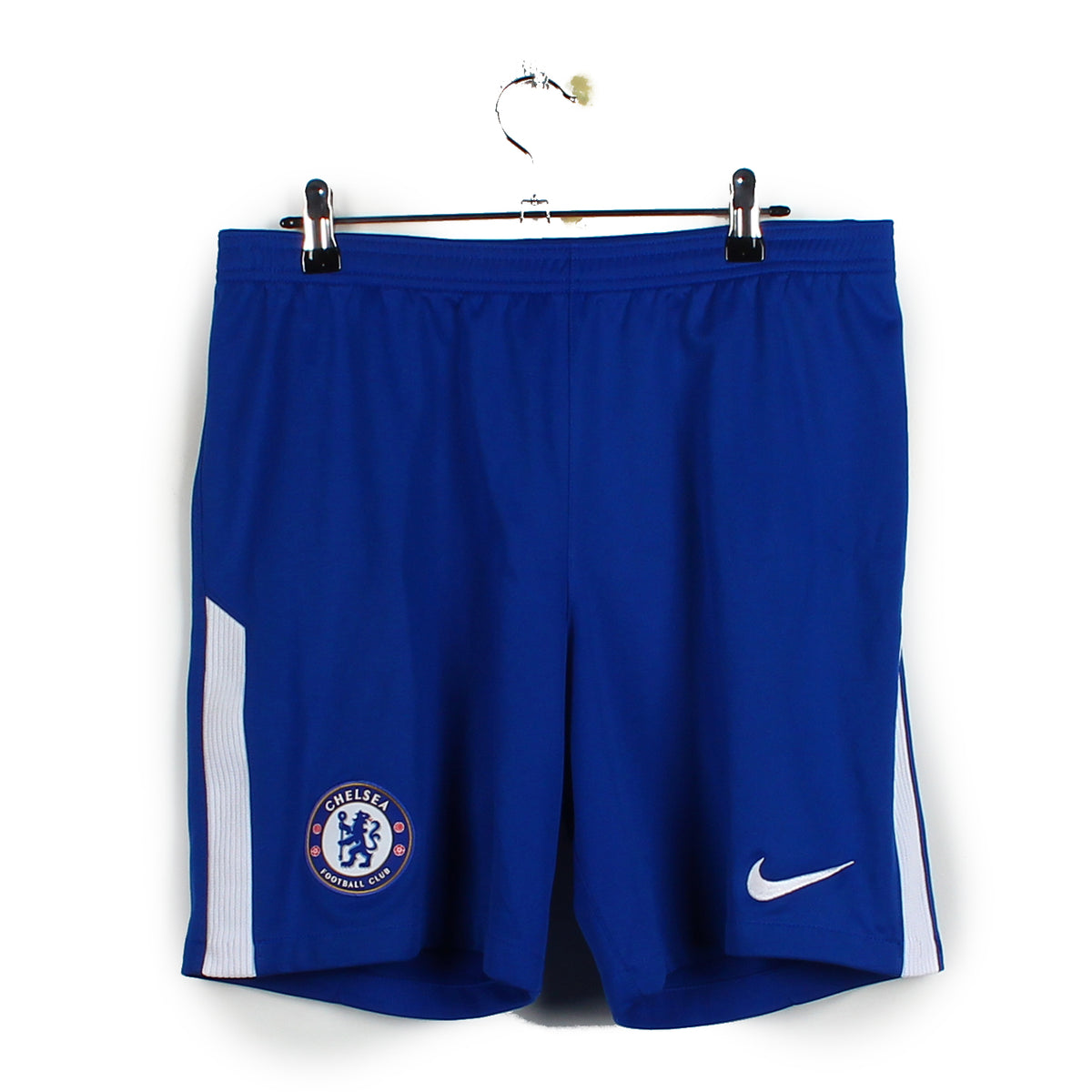 2017/18 - Chelsea (M)