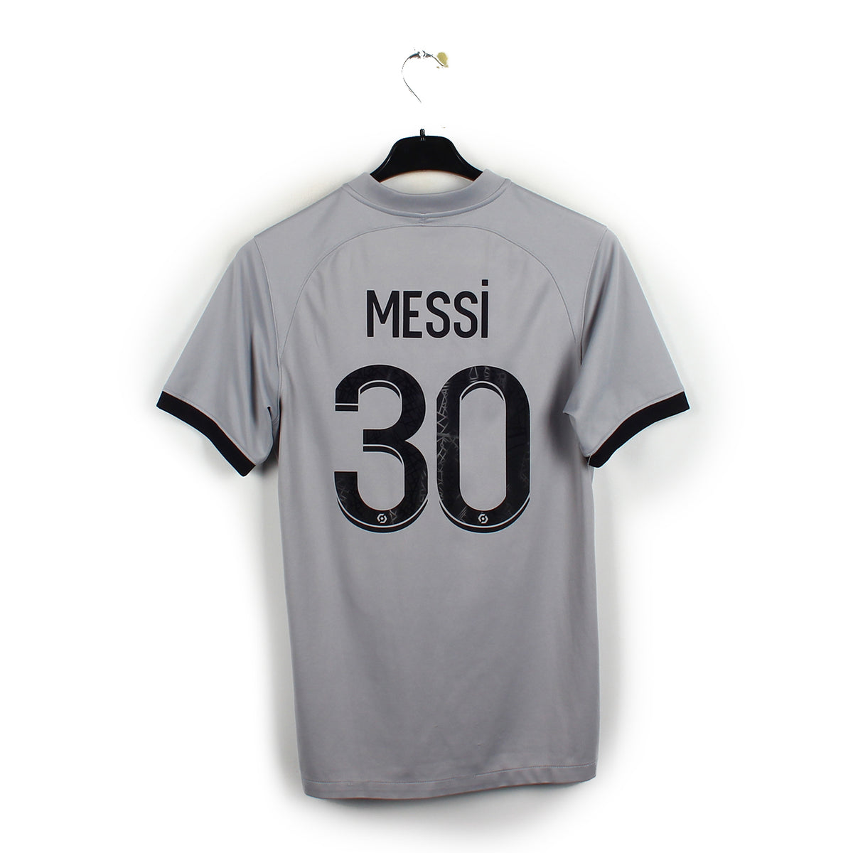 2022/23 - PSG - Messi #30 (S)