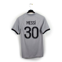 2022/23 - PSG - Messi #30 (XL)