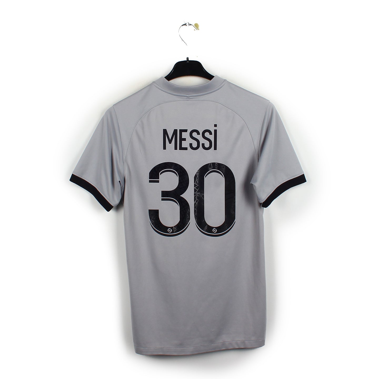 2022/23 - PSG - Messi #30 (XL)
