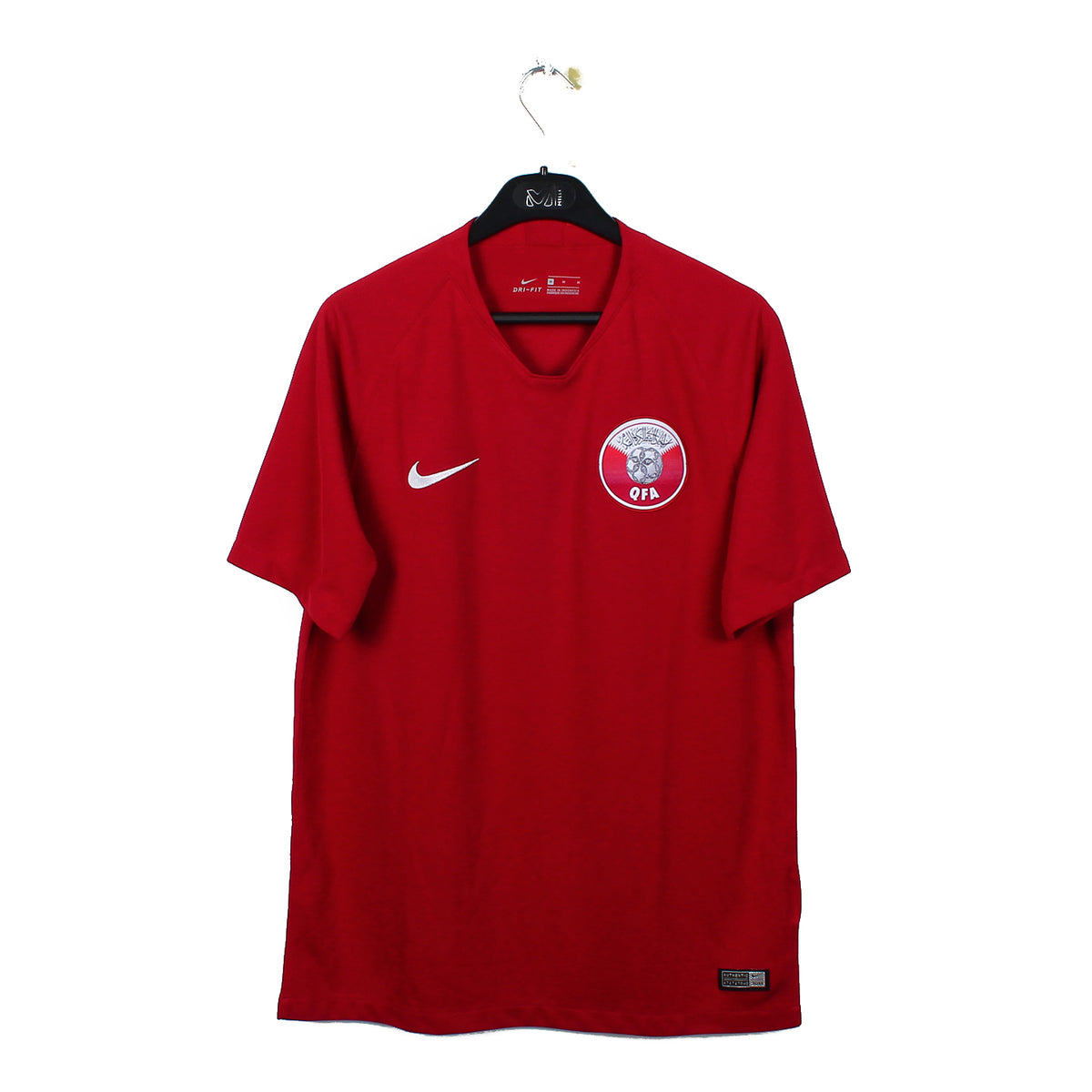 2016/18 - Qatar (S)