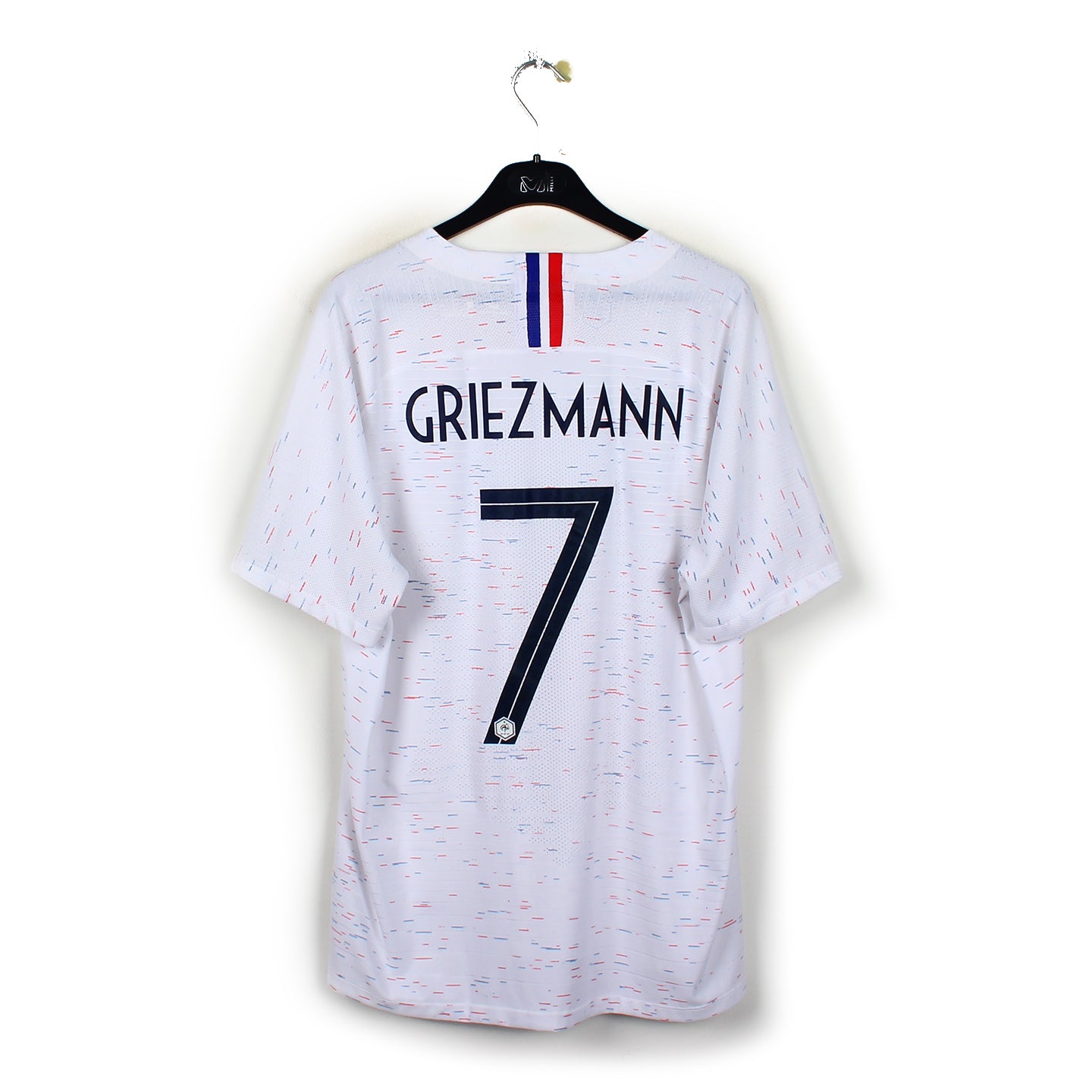 2018 - Equipe de France - Griezmann #7 (XL) [pro]