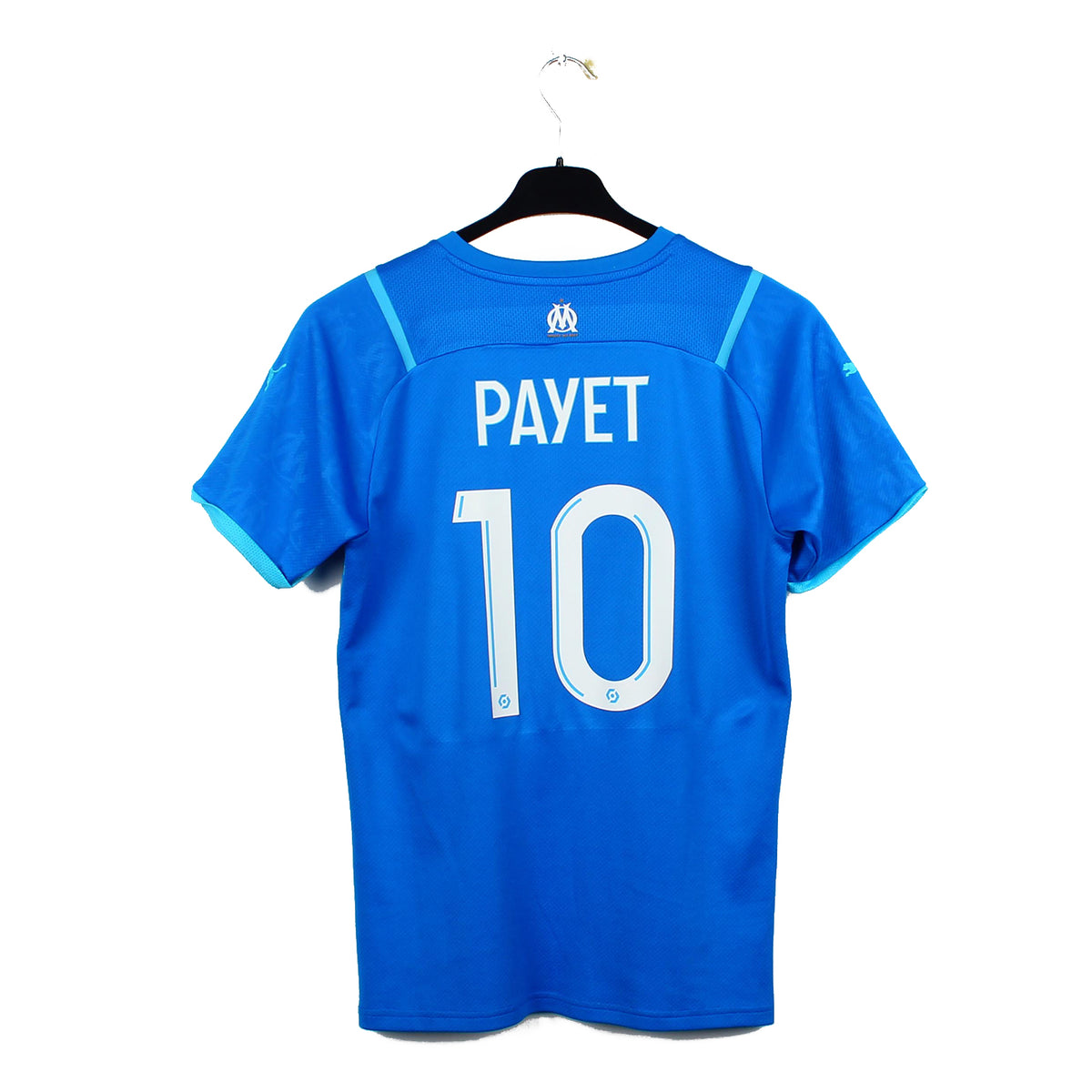 2021/22 - OM - Payet #10 (XL)