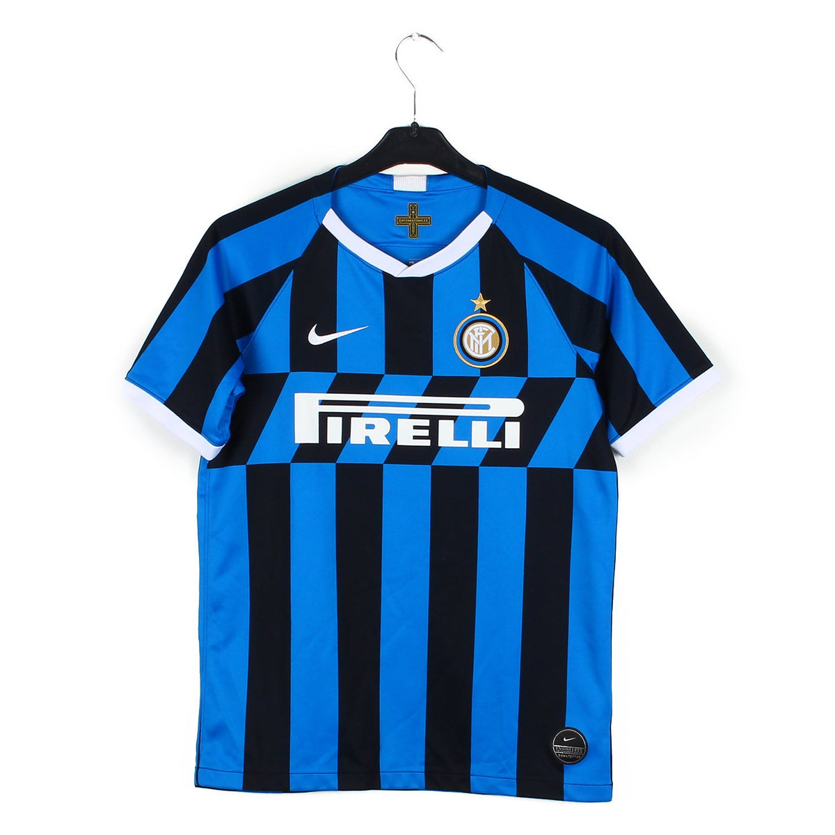 2019/20 - Inter Milan (L enfant)