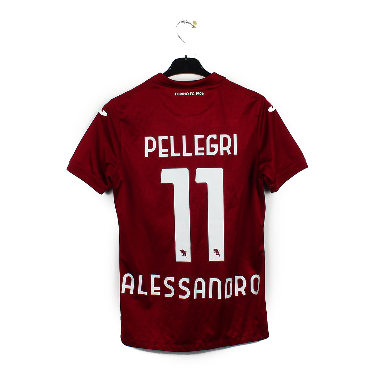 2022/23 - Torino - Pellegri #11 (S)
