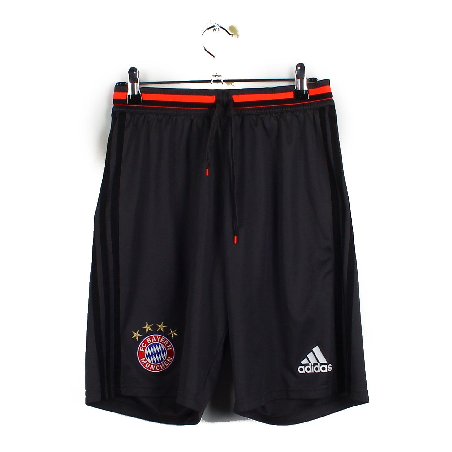 2016/17 - Bayern Munich (S)