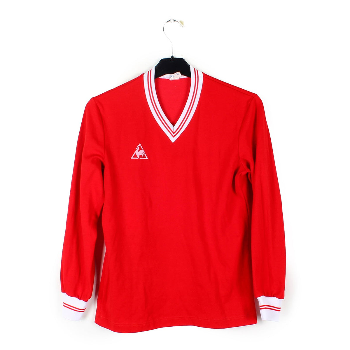 1980's - Template Le Coq Sportif (S)