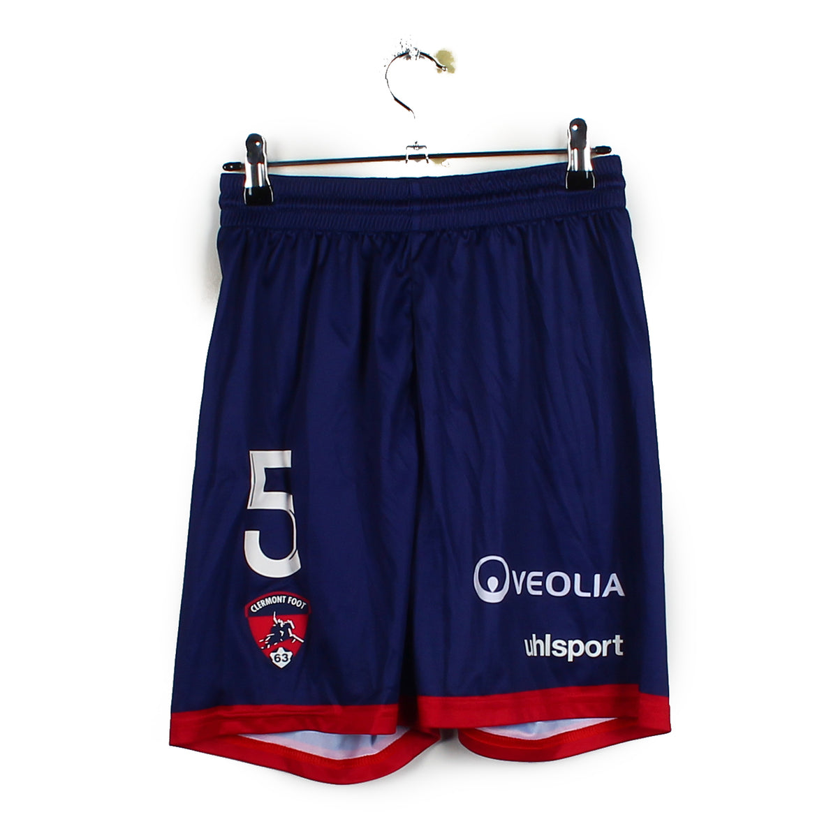 2023/24 - Clermont Foot #5 (S)