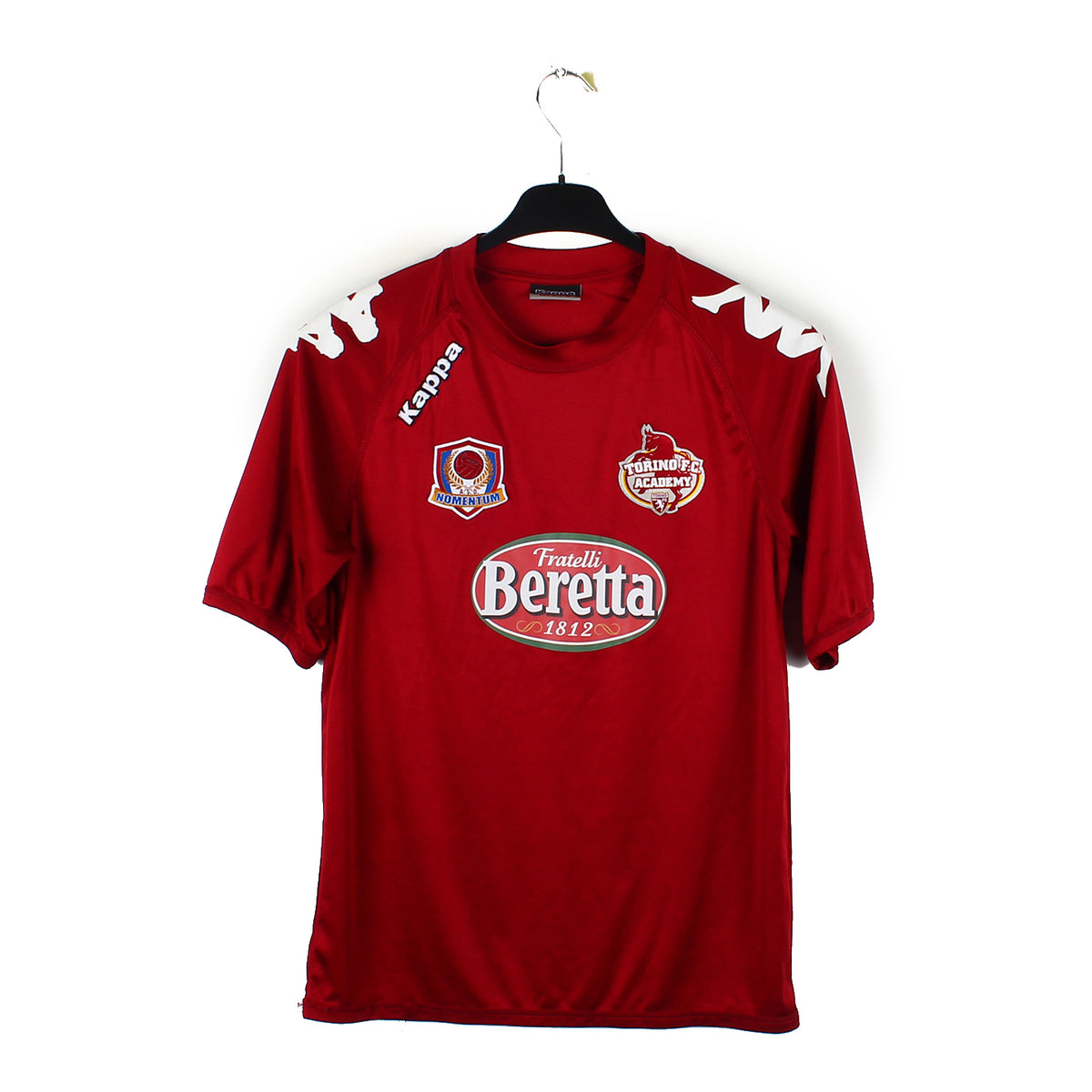 2018/19 - Torino (M) *Academy*