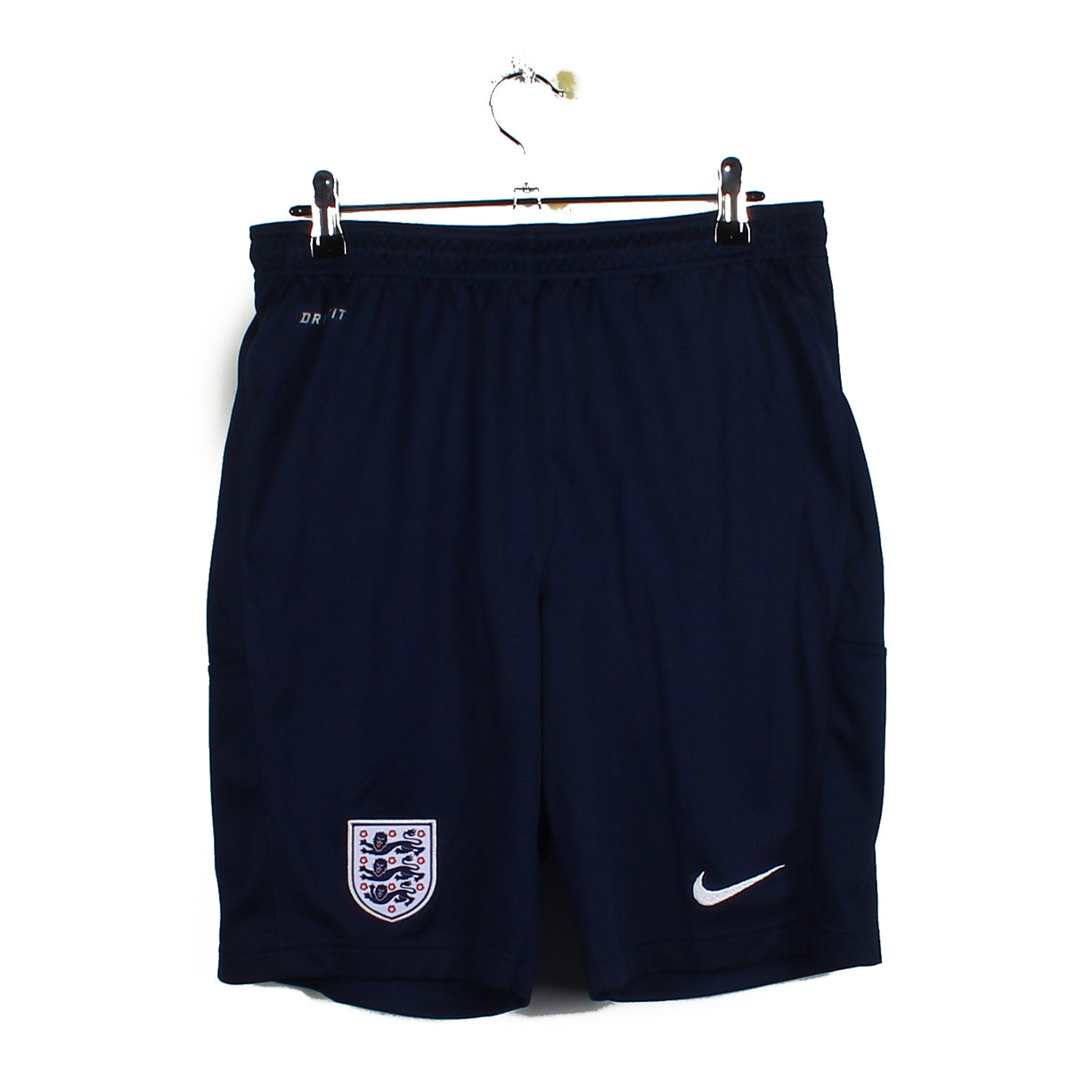 2013/14 - Angleterre (S)