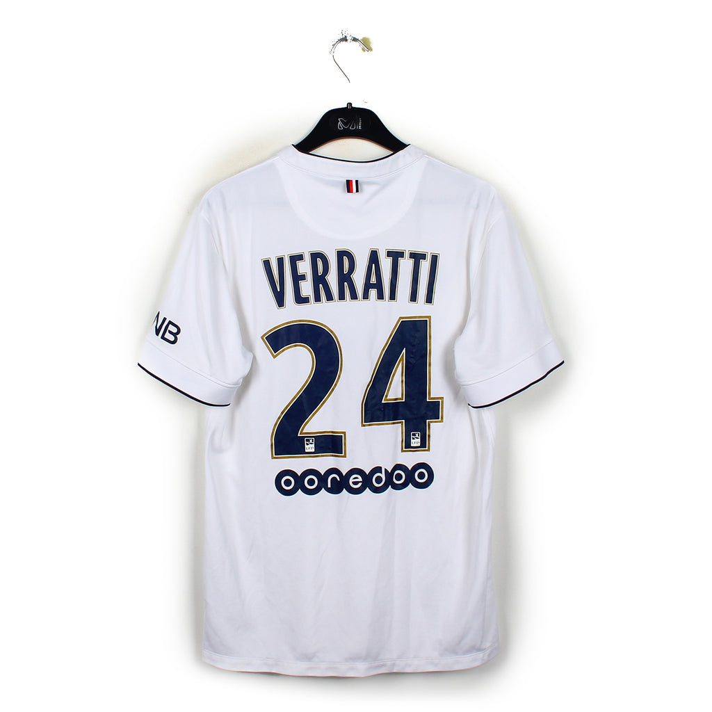 2014/15 - PSG - Verratti #24 (M)