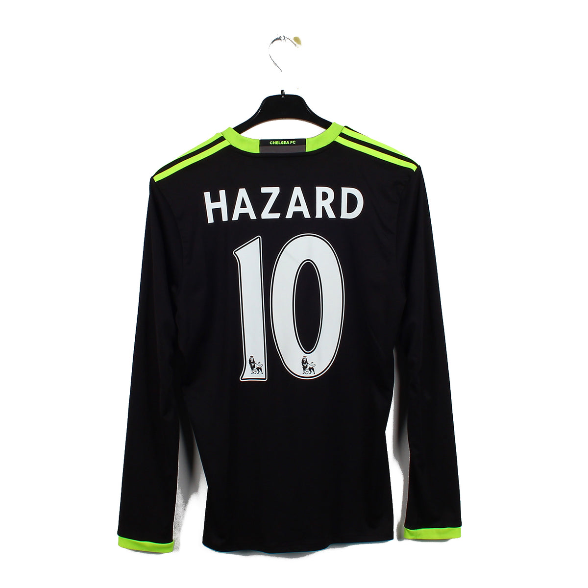 2016/17 - Chelsea - Hazard #10 (S)