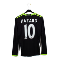 2016/17 - Chelsea - Hazard #10 (S)