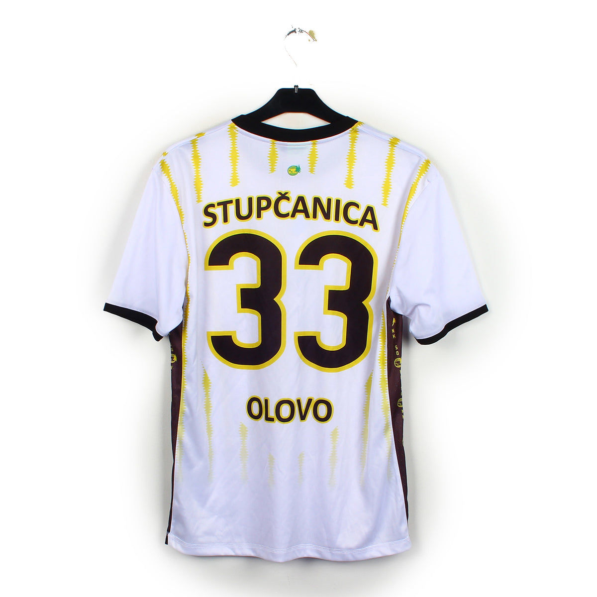 2018/19 - Stupcanica Olovo #33 (L)