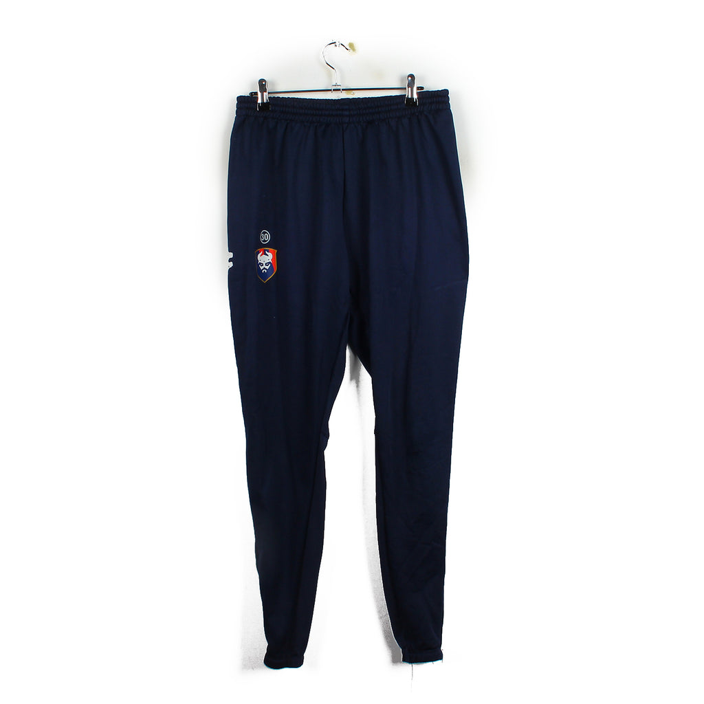 2022/23 - Stade Malherbe Caen #30 (L) [stock pro]