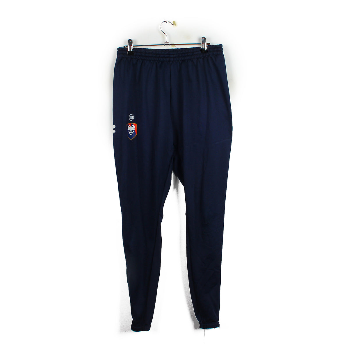 2022/23 - Stade Malherbe Caen #30 (L) [stock pro]