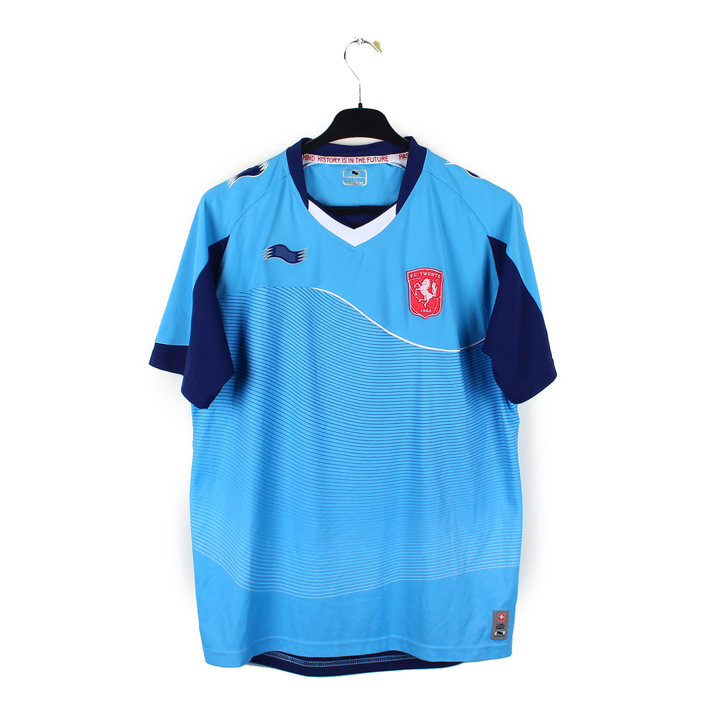 2011/12 - FC Twente (L)