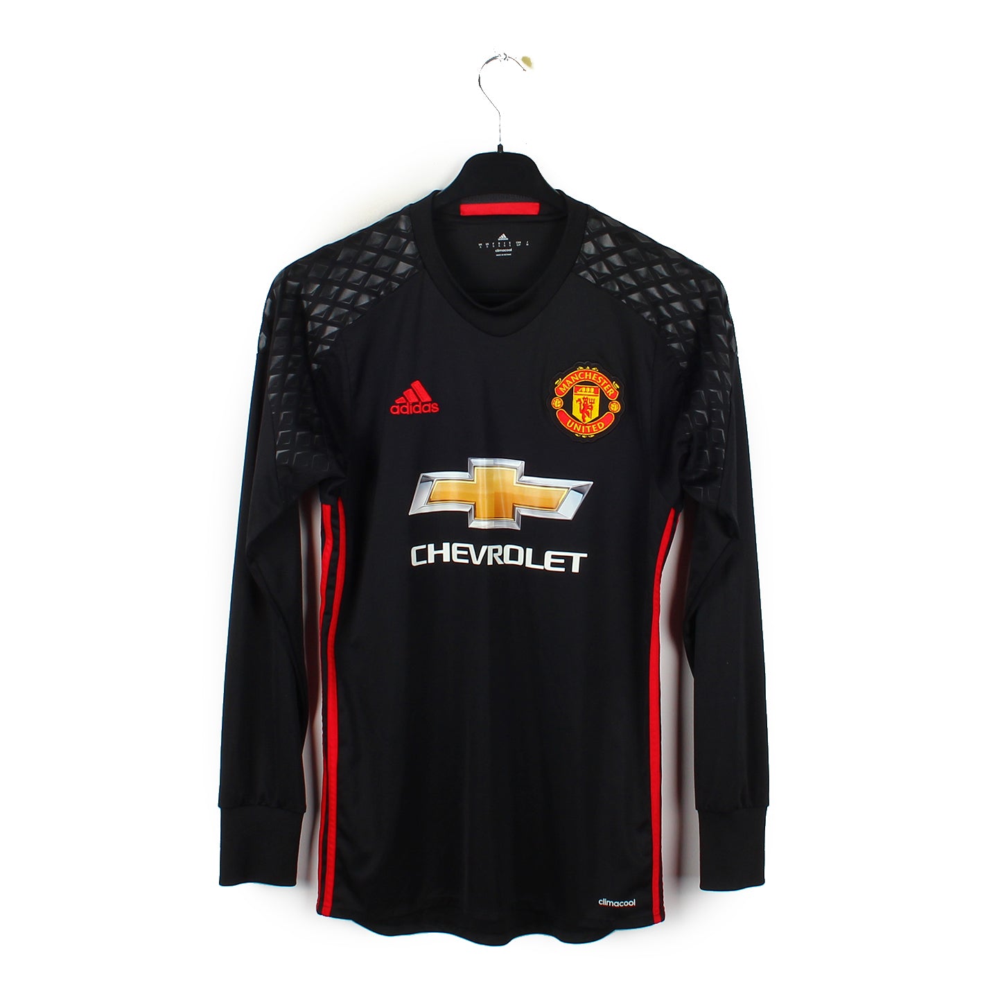 Maillot football vintage Manchester United 2016-2017 HOME 6 POGBA Maillot football vintage Manchester United 2016-2017 HOME 6 POGBA