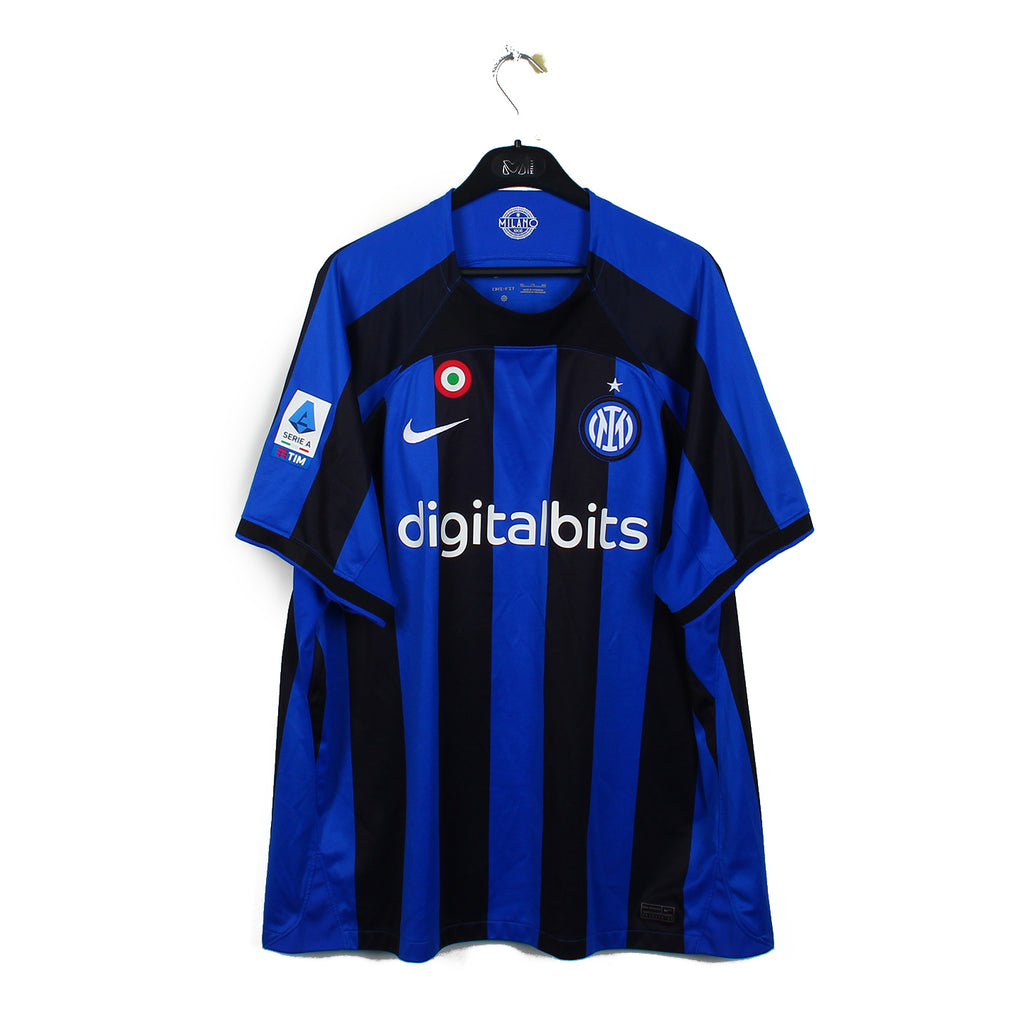 2022/23 - Inter Milan - Barella #23 (2XL)