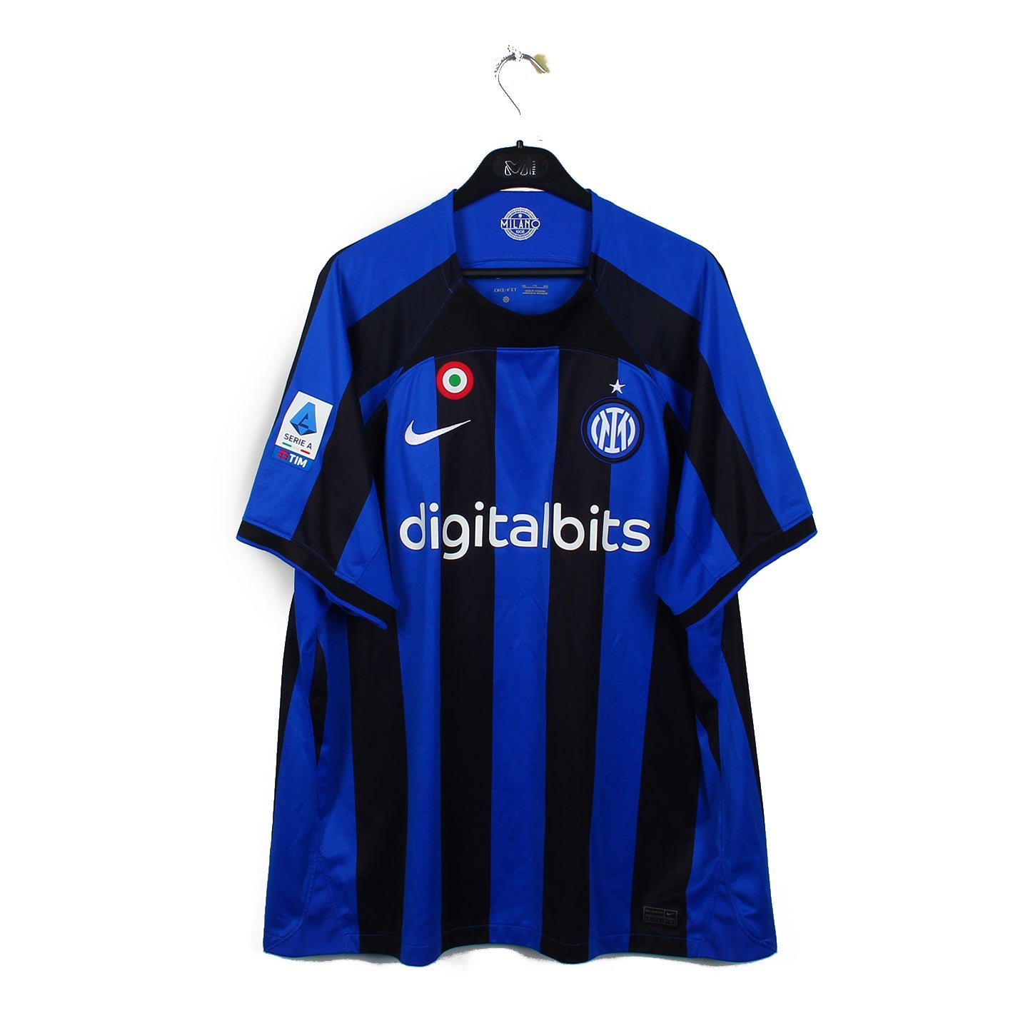 2022/23 - Inter Milan - Barella #23 (2XL)