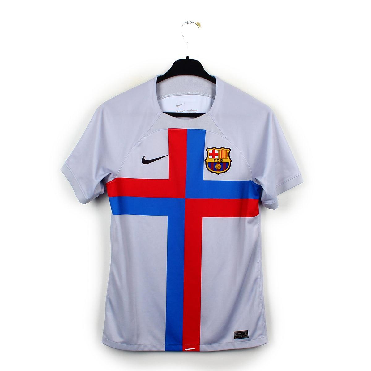 2022/23 - Barcelone (S)
