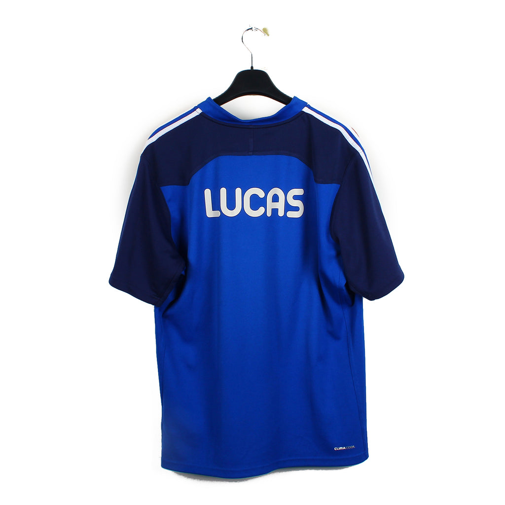 2013 - Equipe de France - Rugby (XL)