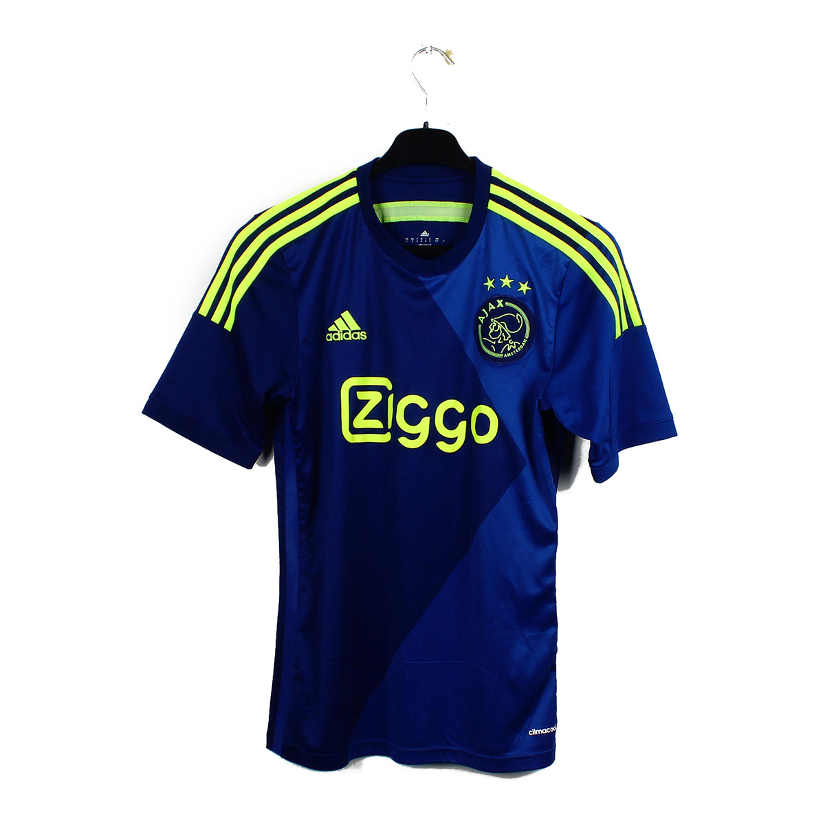 2014/15 - Ajax Amsterdam (S)