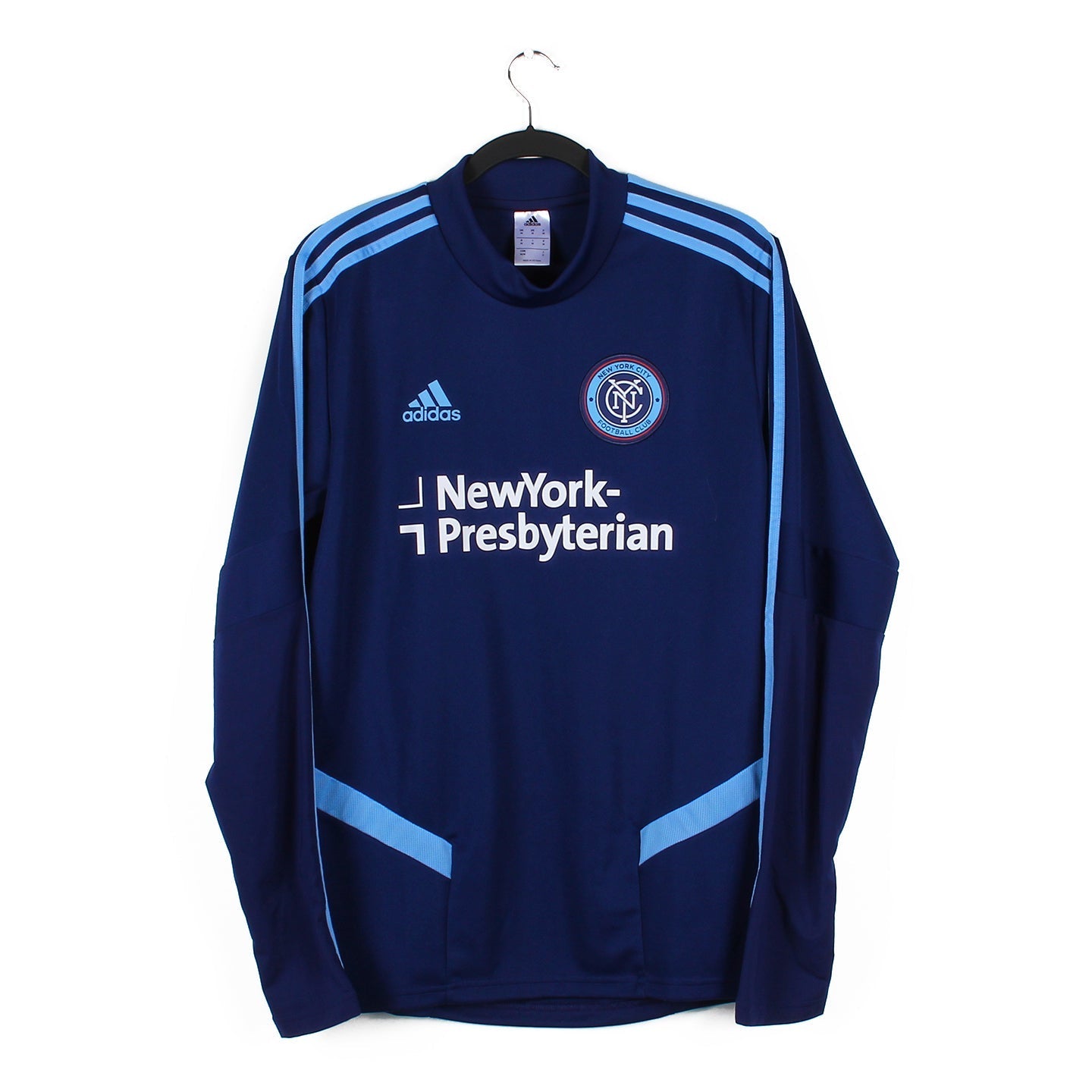 2019 - New York FC (M)