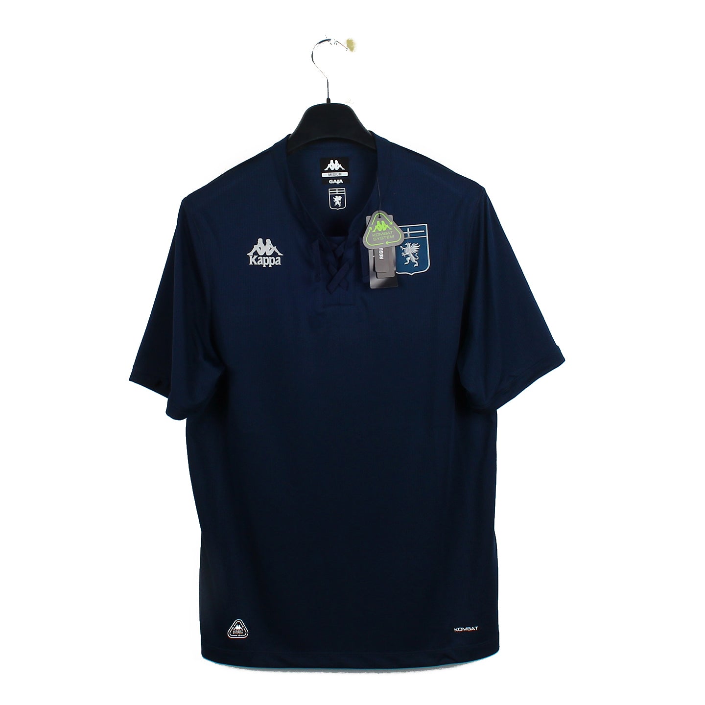 2025/26 - Genoa (plusieurs tailles)