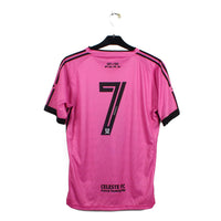 2010's - Celeste FC #7 (M)