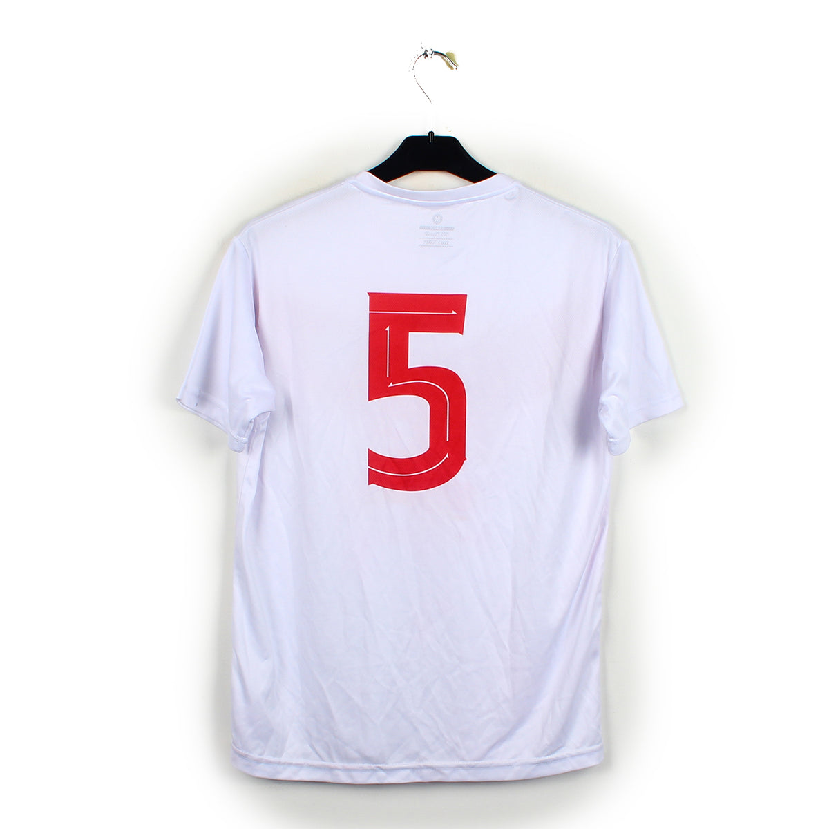 2021/22 - Zakho SC #5 (M)