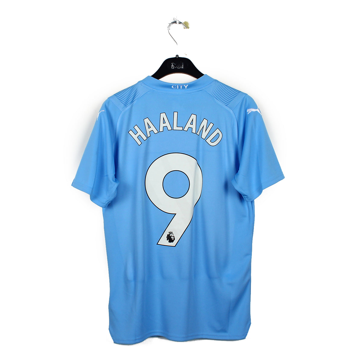 2023/24 - Manchester City - Haaland #9 (S)
