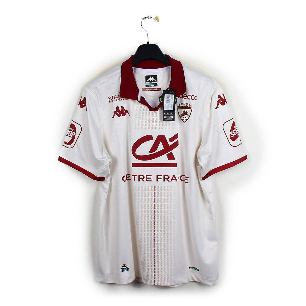 2025/26 - Clermont Foot (plusieurs tailles)