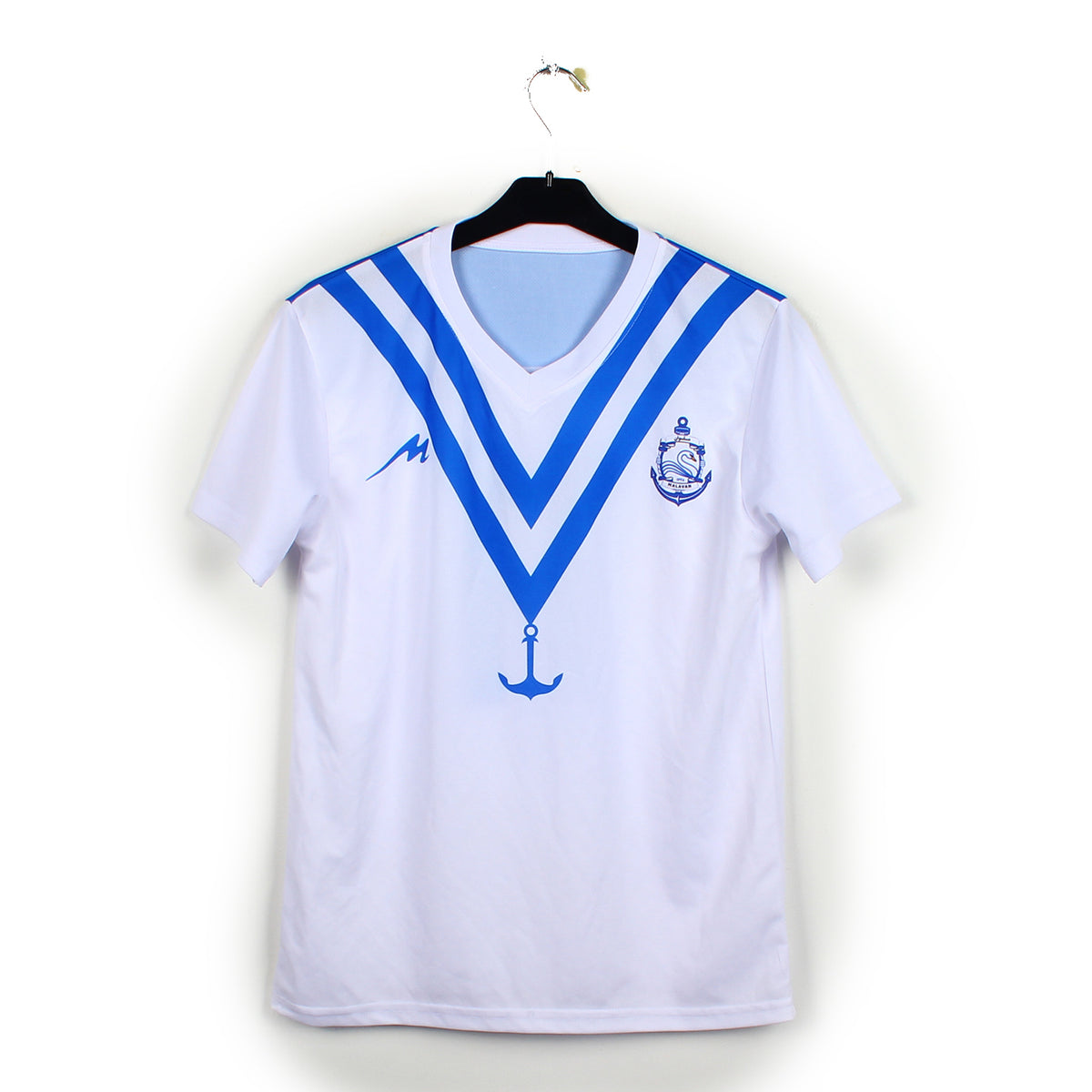 2016/17 - Malavan FC #11 (M)