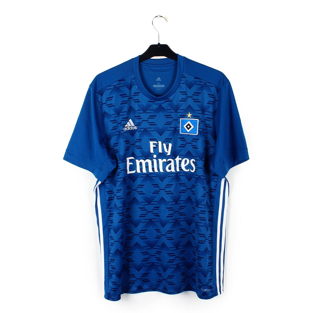 2017/18 - Hambourg SV (M)