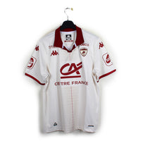 2025/26 - Clermont Foot (plusieurs tailles)