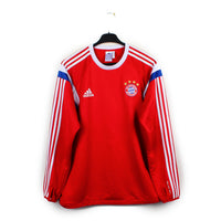 2014/15 - Bayern Munich (M)