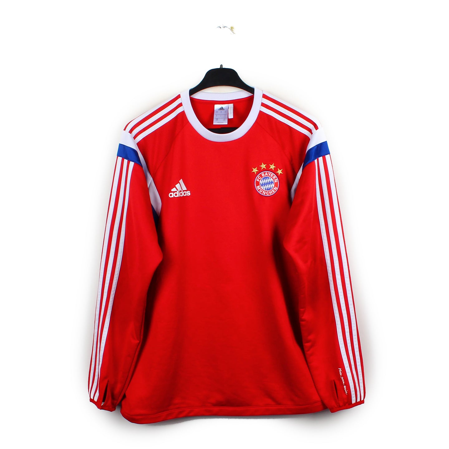 2014/15 - Bayern Munich (M)