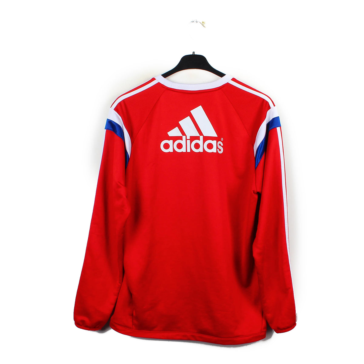 2014/15 - Bayern Munich (S)