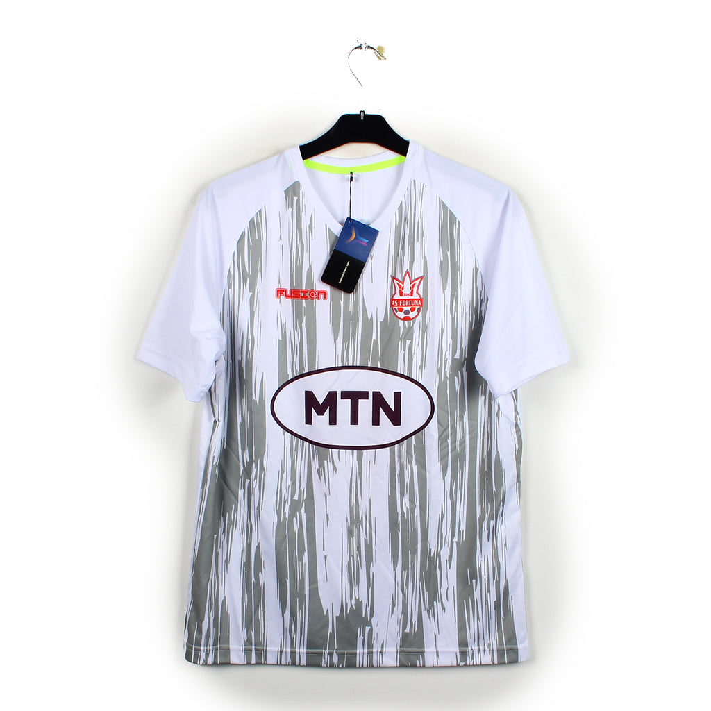2010's - AS Fortuna du Mfou #11 (XL)