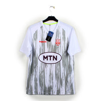 2010's - AS Fortuna du Mfou #11 (XL)