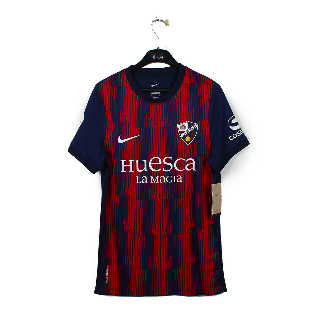 2022/23 - Huesca SD (S)