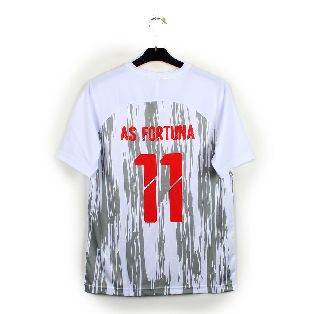 2010's - AS Fortuna du Mfou #11 (XL)