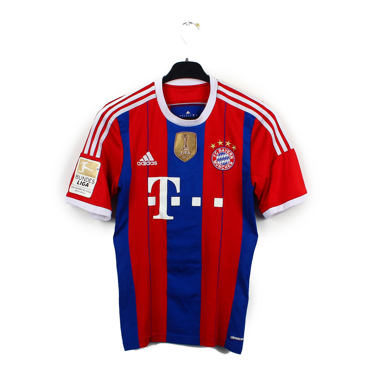2014/15 - Bayern Munich - Götze #19 (S)