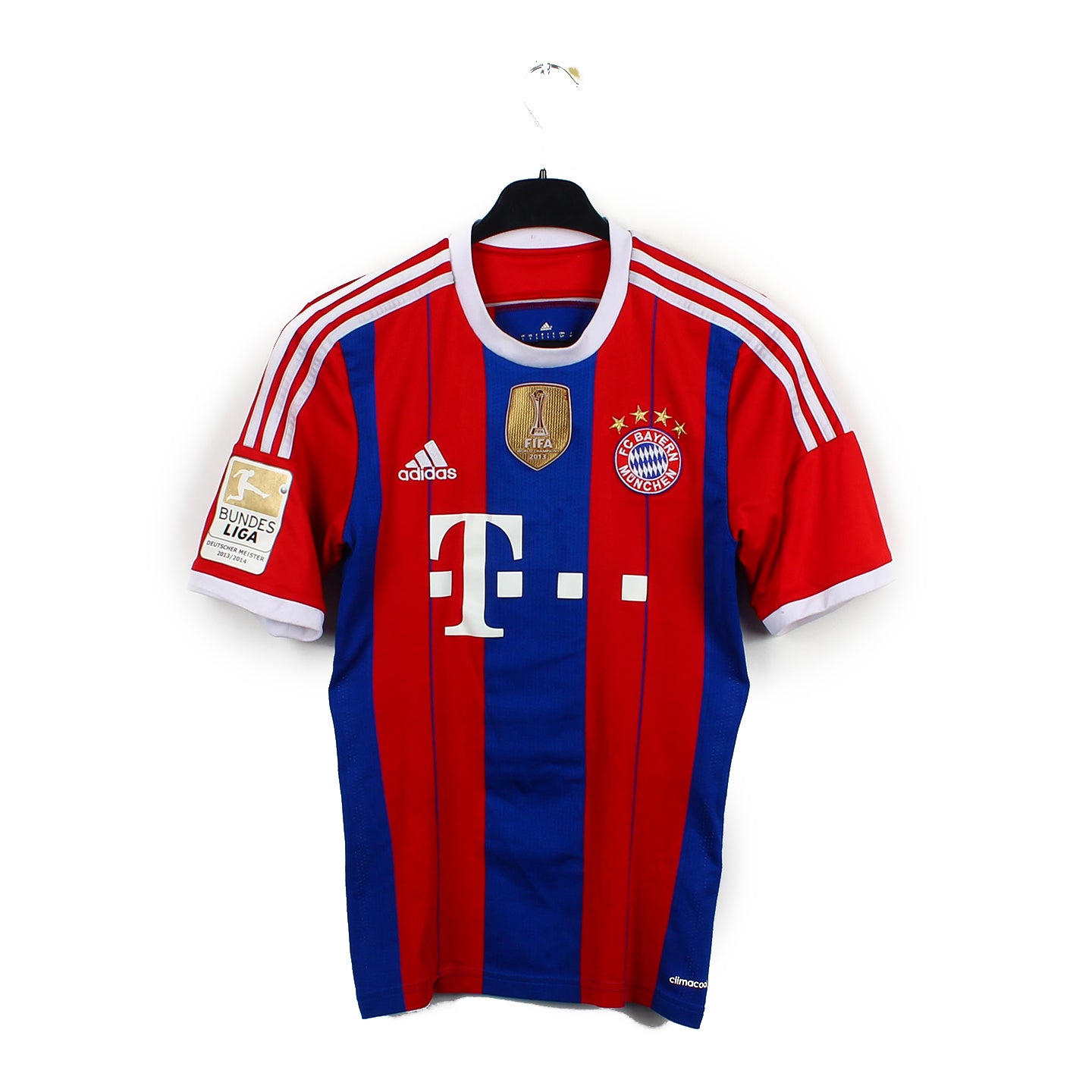 2014/15 - Bayern Munich - Götze #19 (S)