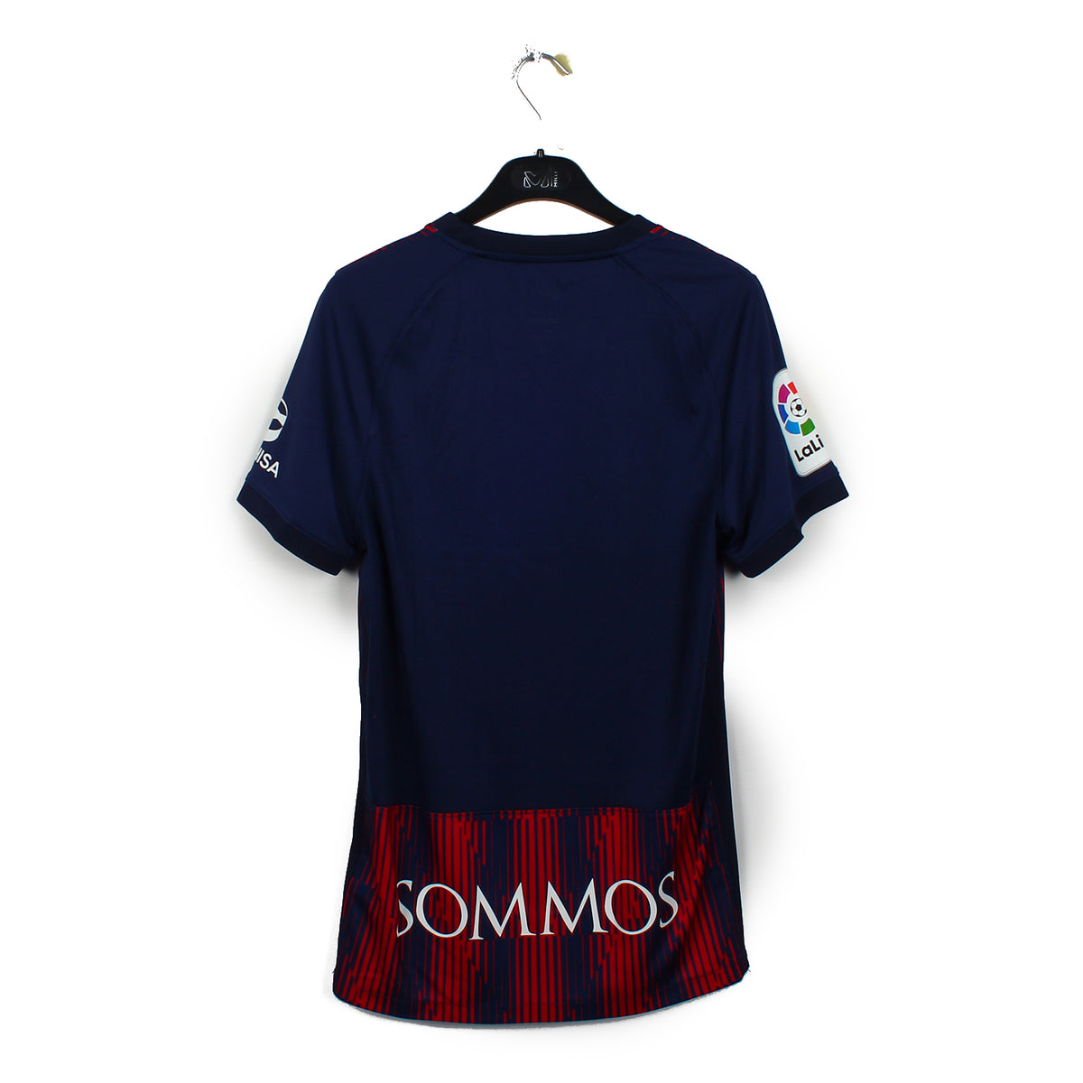 2022/23 - Huesca SD (S)