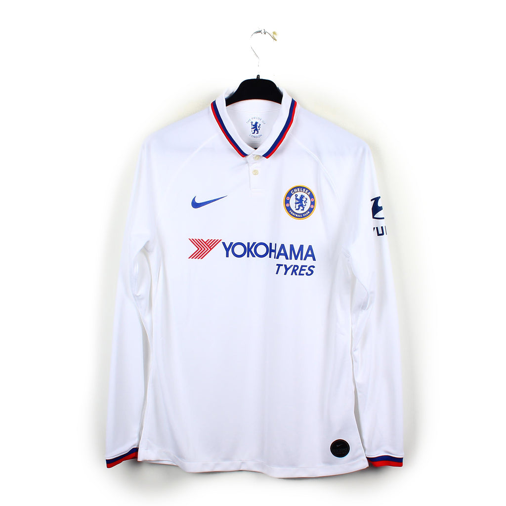 2019/20 - Chelsea (M)