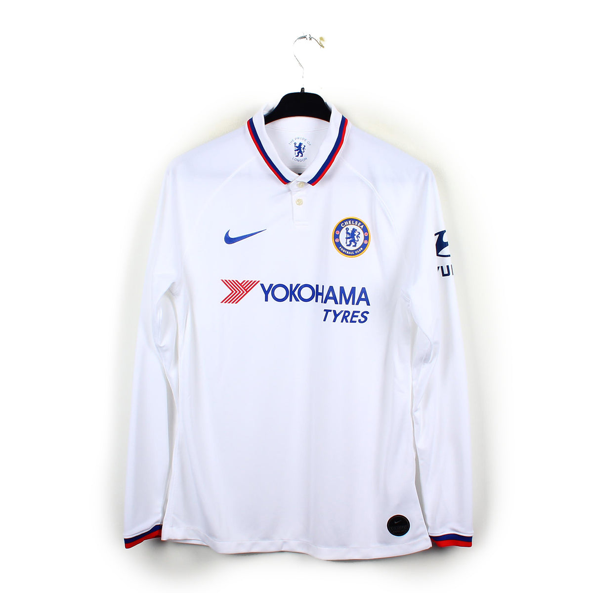 2019/20 - Chelsea (M)
